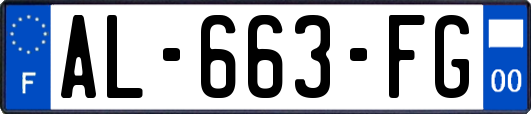 AL-663-FG