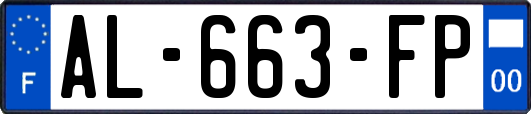 AL-663-FP