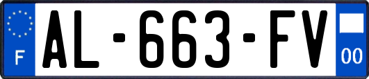 AL-663-FV