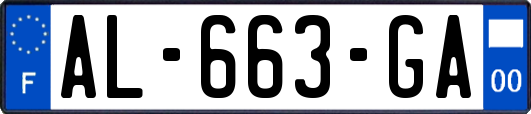 AL-663-GA