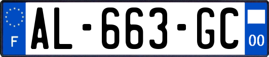 AL-663-GC
