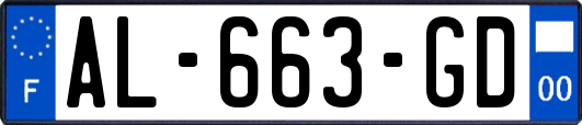 AL-663-GD