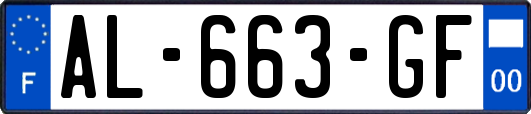 AL-663-GF