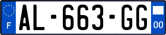 AL-663-GG