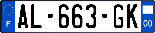 AL-663-GK