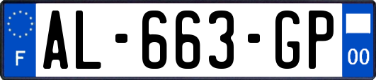 AL-663-GP