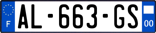 AL-663-GS