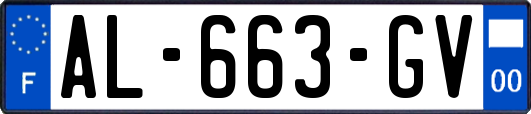 AL-663-GV