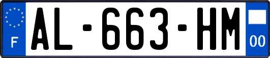 AL-663-HM