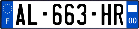 AL-663-HR