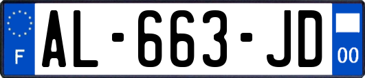 AL-663-JD