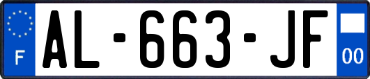 AL-663-JF
