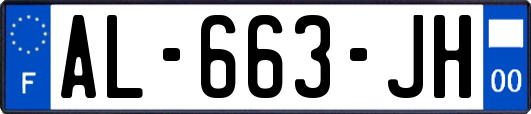 AL-663-JH