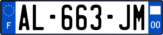 AL-663-JM