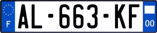 AL-663-KF