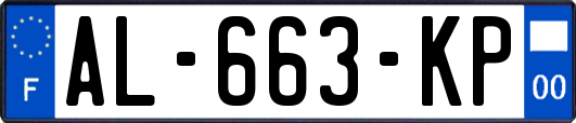 AL-663-KP