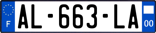 AL-663-LA