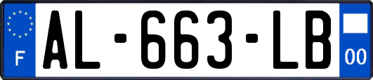 AL-663-LB