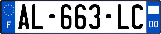 AL-663-LC