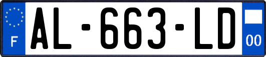 AL-663-LD