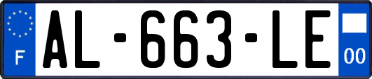 AL-663-LE