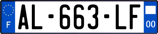 AL-663-LF