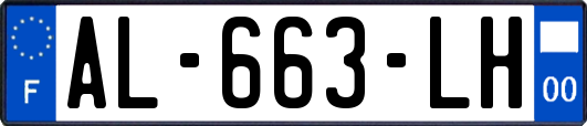AL-663-LH