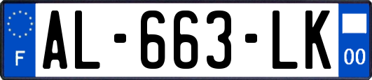 AL-663-LK
