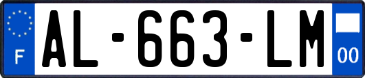 AL-663-LM