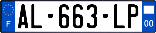AL-663-LP