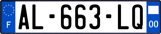 AL-663-LQ