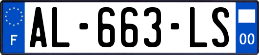 AL-663-LS