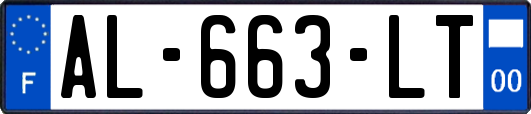 AL-663-LT