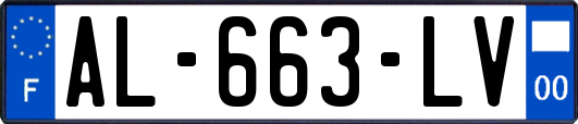 AL-663-LV