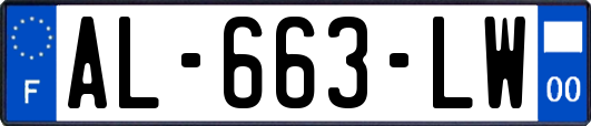 AL-663-LW