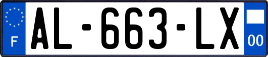 AL-663-LX