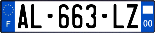 AL-663-LZ