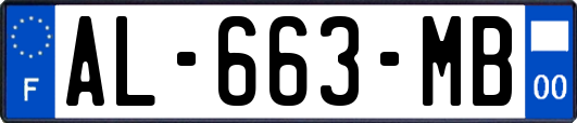 AL-663-MB