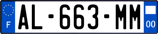 AL-663-MM
