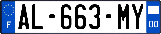 AL-663-MY