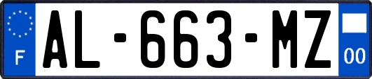 AL-663-MZ