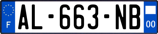 AL-663-NB