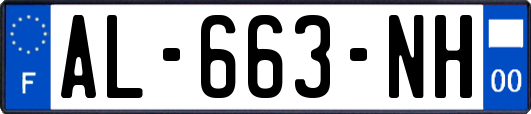 AL-663-NH