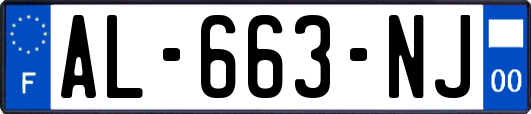 AL-663-NJ