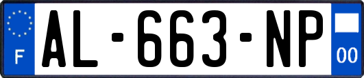 AL-663-NP