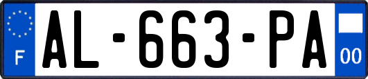 AL-663-PA