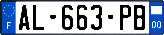 AL-663-PB