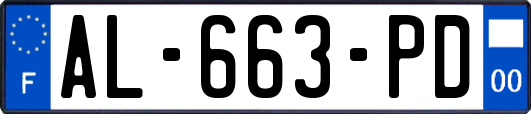 AL-663-PD