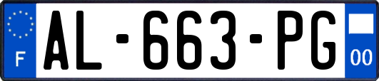 AL-663-PG