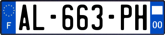 AL-663-PH